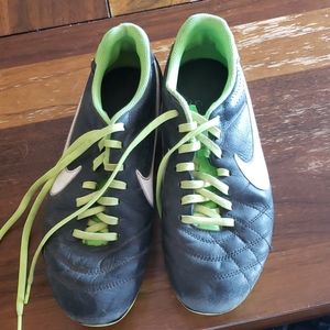 Nike soccer cleats